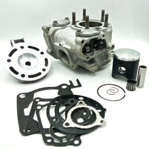 1990-1991 Honda CR125 Stock Bore Service Kit