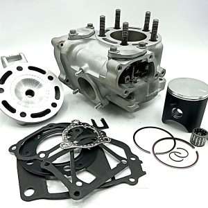 1998-1999 Honda CR125 Stock Bore Service Kit
