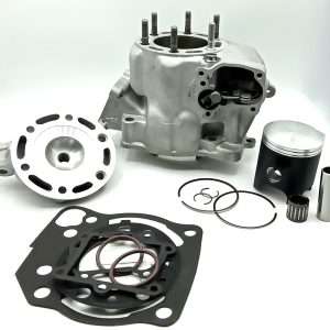 1992-1996 Honda CR250 Stock Bore Service Kit