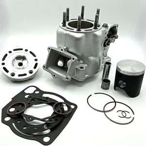 1997-2001 Honda CR250 Stock Bore Service Kit