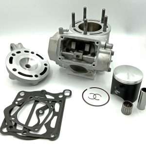 2000-2003 Suzuki RM125 134cc Big Bore Service Kit