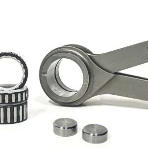 Milwaukee 8 H-Beam Connecting Rod Assembly Kit