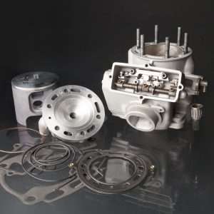 2003 Honda CR125 Stock Bore Service Kit