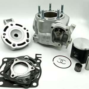 2001-2002 Honda CR125 Stock Bore Service Kit