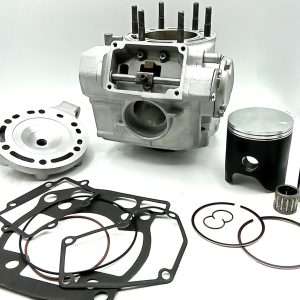 2000 Suzuki RM250 265cc Big Bore Service Kit